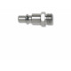 Savienojums 1/4'' (ārējais), GAV