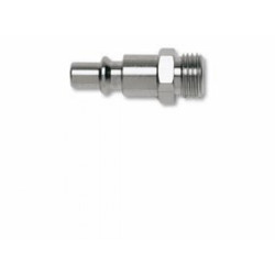 Savienojums 1/2'' (ārējais), GAV
