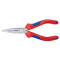 Knaibles elektriķim 160 mm 0,5-0,75/1,5/2,5 mm², Comfort rok, Knipex
