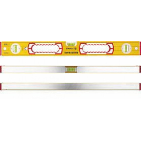 196-2 sērijas līmeņrādis 81cm, Stabila