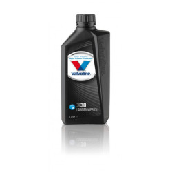 Motoreļļa 4T Lawnmower SAE30 1L, Valvoline