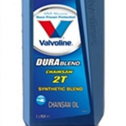 Motorzāģu eļļa 2T Durablend Chainsaw 1L, Valvoline