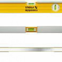 96-2 K sērijas līmeņrādis 81cm, Stabila