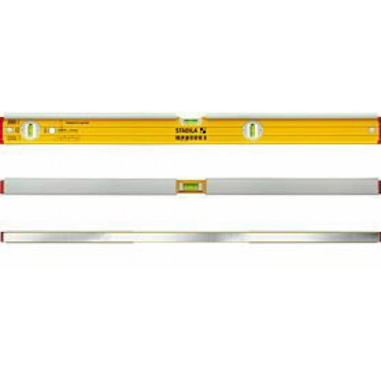 96-2 K sērijas līmeņrādis 81cm, Stabila