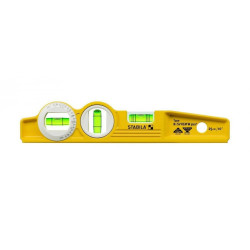 Magnētiskais līmeņrādis 81 SV REM W360, Stabila