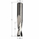 Frēzes asmens SOLID T.C. D= 6X22X70 Z2 RH, CMT