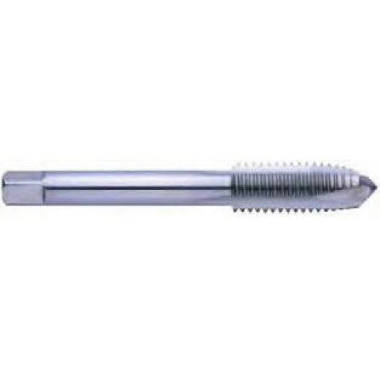 Vītņurbis Eventus HSS B DIN 352 M4x0,7mm, Exact