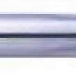 Vītņurbis Eventus HSS B DIN 352 M8x1,25mm, Exact