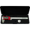 Elektroniskais bīdmērs 300 150/40/0,01 mm DIN 862, KS Tools