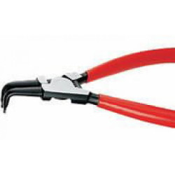 Sprostgredzenu knaibles ar liektiem galiem A11 10-25 mm, Knipex