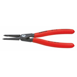 Sprostgredzenu knaibles ar liektiem galiem J11 12-25 mm, Knipex