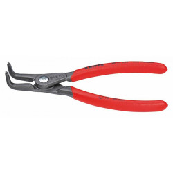 Sprostgredzenu knaibles ar liektiem galiem A11 10-25 mm, Knipex