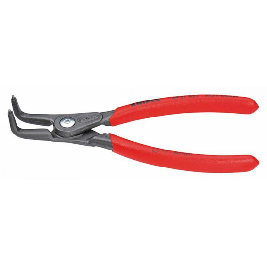Sprostgredzenu knaibles ar liektiem galiem A11 10-25 mm, Knipex