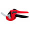 ROCUT 26 TC plastmasas cauruļu šķēres, 0-26 mm, Rothenberger