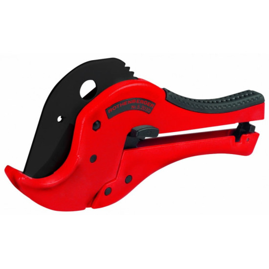 Plastmasas cauruļu šķēres ROCUT TC 63 Professional 0-63 mm, Rothenberger