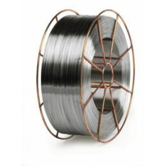 Metināšanas stieple LNM 304 Lsi 1,0mm 15kg, Lincoln Electric