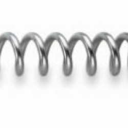 Spirāles taisnais uzgalis, 22/22 mm, Rothenberger