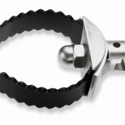 Spirāles zāģveida lāpstiņuzgalis, 22 mm, 76 mm, Rothenberger