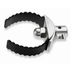 Spirāles zāģveida lāpstiņuzgalis, 22 mm, 76 mm, Rothenberger