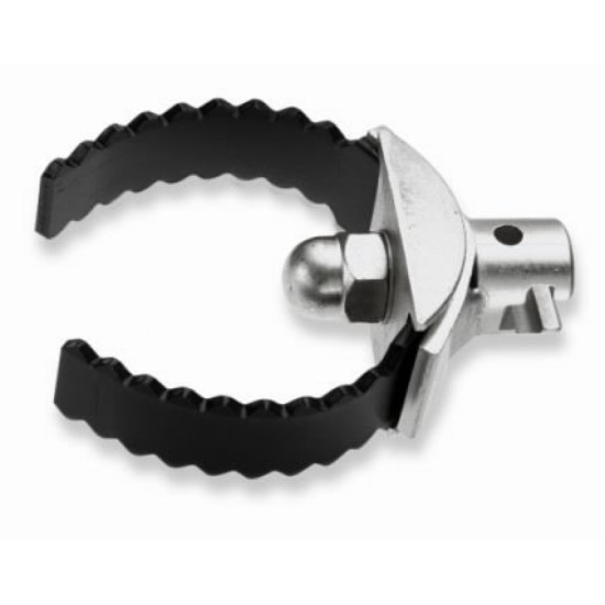 Spirāles zāģveida lāpstiņuzgalis, 22 mm, 76 mm, Rothenberger