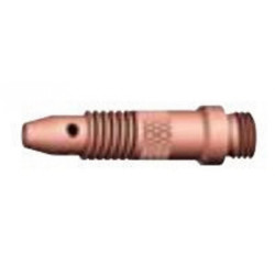 TIG cangas turētājs Abitig 17/18/26 2.0-2.4mm, Binzel