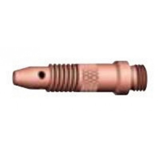 TIG cangas turētājs Abitig 17/18/26 2.0-2.4mm, Binzel