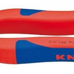 Skrūvju knaibles COBOLT 200 mm, līdz D6 mm, DR, Knipex