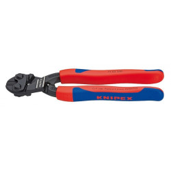Skrūvju knaibles COBOLT 200 mm, līdz D6 mm, DR, Knipex