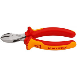 Asknaibles X-Cut 160mm, VDE, Knipex