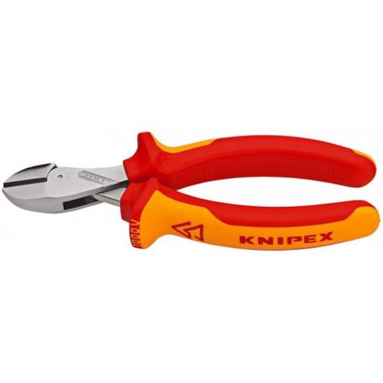 Asknaibles X-Cut 160mm, VDE, Knipex