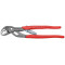 Stangas COBRA SMART GRIP 250mm D32mm, Knipex