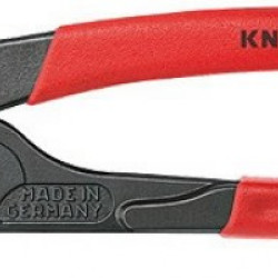 Stangas COBRA 250mm D50mm, Knipex