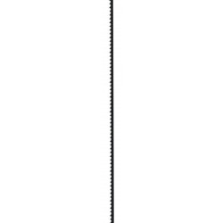 Zāģa asmens kokam un plastmasai, 6 gab. Deco-flex / SD 1600V 135x2x0,25mm 18TPI 6 vnt, Scheppach