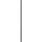 Zāģa asmens kokam. Deco-flex / SD 1600V - 6 gab. 135x 3x 0.5 135x3x0.5mm 10TPI, Scheppach