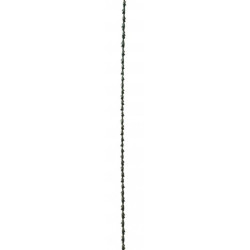 Zāģa asmens kokam, 12 gab. Deco-flex / SD 1600V 130x1,03x0,3 130x1,03x0,38mm 38TPI 12 vnt., Scheppach