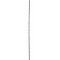 Zāģa asmens kokam, 12 gab. Deco-flex / SD 1600V 130x1,03x0,3 130x1,03x0,38mm 38TPI 12 vnt., Scheppach