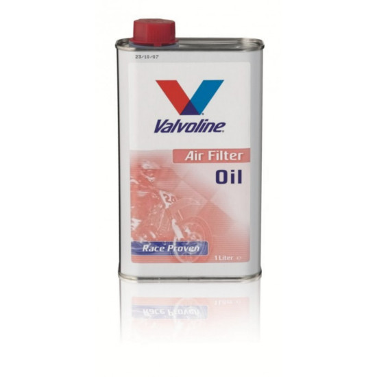Gaisa filtru Eļļa Air Filter Oil 1L, Valvoline