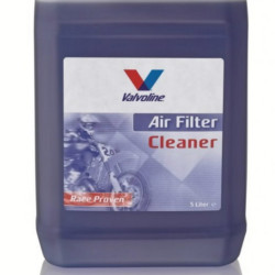 Gaisa filtra Tīrītājs Air Filter Cleaner 5L, Valvoline