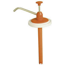 Roku Tīrītāja Pumpis / Dozators 4,5Kg (H1000), Valvoline