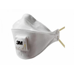 Respirators 9312 Aura+ FFP1, 3M