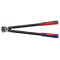 Kabeļu grieznes 500mm līdz D27mm, Knipex
