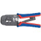 Presēšanas knaibles RJ11/12, RJ45, Knipex