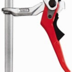 Sviras skava GH 8500N 160x80mm, Bessey