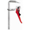 Sviras skava GH 8500N 160x80mm, Bessey
