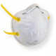 Respirators 8710, FFP1, 3M