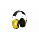 Austiņas, Peltor Optime I, SNR 27 dB H510A-401-GU, 3M