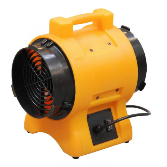 Ventilators BL 6800, 3900 m³/h, Master