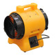 Ventilators BL 6800, 3900 m³/h, Master