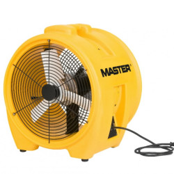 Ventilators BL 8800, D40cm/7800 m³/h, Master