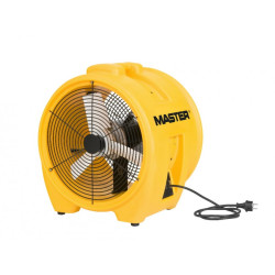 Ventilators BL 8800, D40cm/7800 m³/h, Master